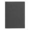 BOSS Passport holder Double B Saffiano Grey