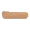 HLS417X-1 BOSS Small pen case Classic Grained Camel