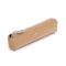 HLS417X-3 BOSS Small pen case Classic Grained Camel