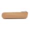 HLS417X-5 BOSS Small pen case Classic Grained Camel