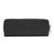HLU417A-6 BOSS Zipped double pen case Classic Grained Black