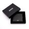 HLW403A-7 BOSS Wallet Classic Smooth Black