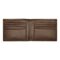 HLW403Y-3 BOSS Wallet Classic Smooth Brown