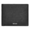 BOSS Wallet Classic Grained Black