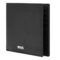 BOSS Wallet Classic Grained Black
