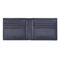 HLW416N-3 BOSS Wallet Classic Grained Navy