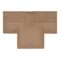 HLW416X-1 BOSS Wallet Classic Grained Camel
