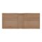 HLW416X-2 BOSS Wallet Classic Grained Camel
