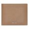 HLW416X-4 BOSS Wallet Classic Grained Camel