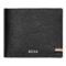 BOSS Wallet Iconic Black