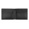 BOSS Wallet Iconic Black