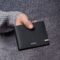 BOSS Wallet Iconic Black