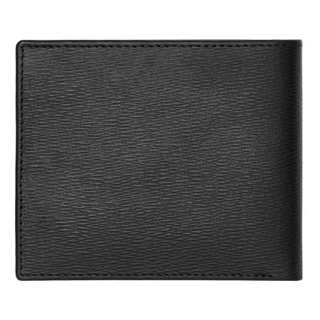 BOSS Wallet Iconic Black