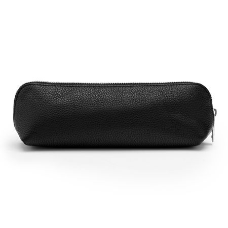 BOSS Big pen case Classic Grained Black