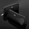 BOSS Big pen case Classic Grained Black