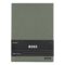 BOSS Notebook A5 Essential Khaki Lined