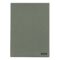 BOSS Notebook A5 Essential Khaki Lined