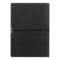 BOSS Notebook A5 Elegance Black Agenda