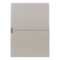 BOSS Notebook A5 Elegance Grey Lined