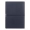 BOSS Notebook A5 Elegance Navy Lined