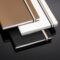 HNH321WL-8 BOSS Notebook A5 Iconic White Lined