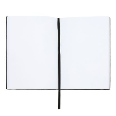 HNH321XP-4 BOSS Notebook A5 Iconic Camel Plain