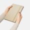 BOSS Notebook A5 Monogram Cream Lined