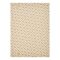 BOSS Notebook A5 Monogram Cream Lined