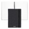 BOSS Notebook A5 Monogram Grey Lined