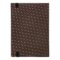 HNH412XL-7 BOSS Notebook A5 Monogram Camel Lined