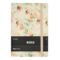 BOSS Notebook A5 Tie-dye Flower Cream Lined