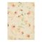 BOSS Notebook A5 Tie-dye Flower Cream Lined