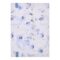 BOSS Notebook A5 Tie-dye Flower Violet Lined