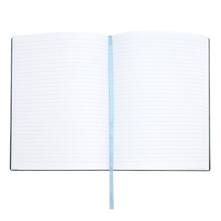 BOSS Notebook A5 Pastel Classic Light Blue Lined