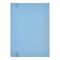 BOSS Notebook A5 Pastel Classic Light Blue Lined