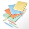 BOSS Notebook A5 Pastel Classic Light Blue Lined