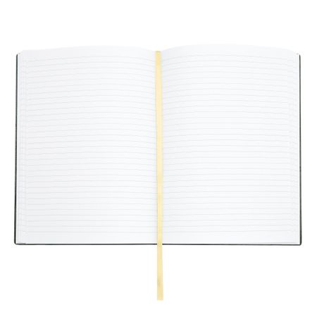 HNH422SL-4 BOSS Notebook A5 Pastel Classic Light Yellow Lined