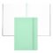 BOSS Notebook A5 Pastel Classic Light Green Lined