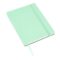 BOSS Notebook A5 Pastel Classic Light Green Lined