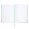 BOSS Notebook A5 Pastel Classic Light Green Lined
