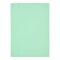 BOSS Notebook A5 Pastel Classic Light Green Lined