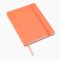 BOSS Notebook A5 Pastel Classic Light Orange Lined