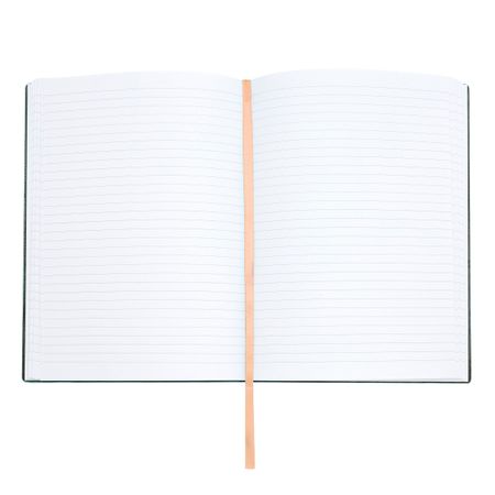BOSS Notebook A5 Pastel Classic Light Orange Lined