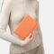 BOSS Notebook A5 Pastel Classic Light Orange Lined