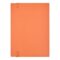 BOSS Notebook A5 Pastel Classic Light Orange Lined