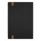 HNH612AL-6 BOSS Notebook A5 Varsity Black Lined