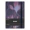 HNH623NL-5 BOSS Notebook A5 Holographic Flower Navy Lined