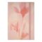 HNH623XL-3 BOSS Notebook A5 Holographic Flower Nude Lined