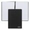 HUGO BOSS Notebook A6 Essential Black Lined