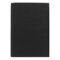HUGO BOSS Notebook A6 Essential Black Lined